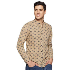 Deals, Discounts & Offers on Men - [Size XL] Diverse Men Casual Shirt