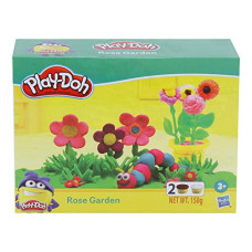 Deals and Offers on - Play-Doh Rose Garden Playset Deals, Discounts & Offers on - Play-Doh Rose Garden Playset