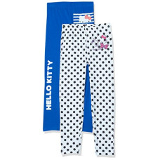 Deals, Discounts & Offers on Screwdriver Sets  - Joshua Tree Girl's Regular fit Tracksuit (HK022-14_White AOP and Blue_9-10Yrs