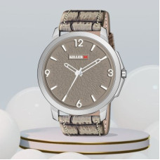 Deals and Offers on Watches & Wallets - KILLERBig Dial Analog Watch - For Men KL-9406-GREY Deals, Discounts & Offers on Watches & Wallets - KILLERBig Dial Analog Watch - For Men KL-9406-GREY