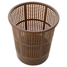 Deals and Offers on - Kuber Industries Mesh Dustbin|Plastic Open Garbage Basket|Portable Round Trash Can Deals, Discounts & Offers on - Kuber Industries Mesh Dustbin|Plastic Open Garbage Basket|Portable Round Trash Can