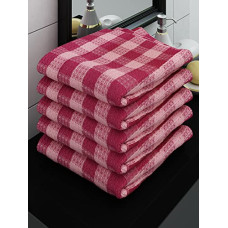 Deals and Offers on - Athom Trendz Presents Athom Living Woven Light Weight Bath Towels, Made up Cotton, Soft & Skin Friendy, Water Absorbent and Dries Quickly, Ideal Deals, Discounts & Offers on - Athom Trendz Presents Athom Living Woven Light Weight Bath Towels, Made up Cotton, Soft & Skin Friendy, Water Absorbent and Dries Quickly, Ideal