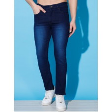 Deals, Discounts & Offers on  - UNITED DENIMMen Slim Mid Rise Blue Jeans