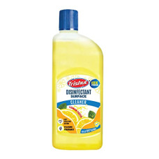 Deals, Discounts & Offers on  - Trishul Disinfectant Surface Cleaner with 10x Power (500ML)