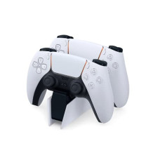Deals and Offers on Accessories - DualSense charging station - (PlayStation5) Deals, Discounts & Offers on Accessories - DualSense charging station - (PlayStation5)