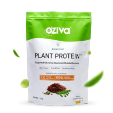Deals and Offers on - OZiva Bioactive Plant Protein Deals, Discounts & Offers on - OZiva Bioactive Plant Protein