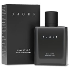 Deals and Offers on Beauty Care - DJOKR Signature Perfume For Men 100 ml | Eau De Parfum | Premium Luxury Long Lasting Fragrance Spray Deals, Discounts & Offers on Beauty Care - DJOKR Signature Perfume For Men 100 ml | Eau De Parfum | Premium Luxury Long Lasting Fragrance Spray