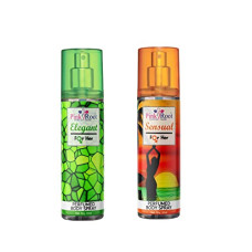 Deals and Offers on Beauty Care - Pink Root Elegant & Sensual Perfumed Body Spray Deals, Discounts & Offers on Beauty Care - Pink Root Elegant & Sensual Perfumed Body Spray