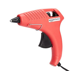 Deals and Offers on Electronics - Amazon Basics Glue Gun, Glue Shot Trigger Feed Deals, Discounts & Offers on Electronics - Amazon Basics Glue Gun, Glue Shot Trigger Feed