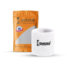 Deals and Offers on Accessories - Cockatoo Wrist Band for Men Gym,Wrist Band for Badminton,Wrist Band for Women,Wrist Band Deals, Discounts & Offers on Accessories - Cockatoo Wrist Band for Men Gym,Wrist Band for Badminton,Wrist Band for Women,Wrist Band