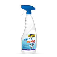 Deals and Offers on - Cleno Mold & Mildew Cleaner Spray Cleans Stains, Bath Tubs, Wash Basin, Hard Surfaces, Walls, Bathroom Tiles, Silicone Sealant, Sinks & Plugholes - 450 ml (Ready to Use) Deals, Discounts & Offers on - Cleno Mold & Mildew Cleaner Spray Cleans Stains, Bath Tubs, Wash Basin, Hard Surfaces, Walls, Bathroom Tiles, Silicone Sealant, Sinks & Plugholes - 450 ml (Ready to Use)