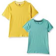 Deals, Discounts & Offers on  - Clotth Theory Girls T-Shirt