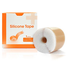 Deals and Offers on - Silicone Scar Sheets (1 Deals, Discounts & Offers on - Silicone Scar Sheets (1