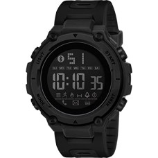 Deals and Offers on Men - Shocknshop Digital Sports Stylish Multifunctional Electronic LED Black Dial Wrist Watch Deals, Discounts & Offers on Men - Shocknshop Digital Sports Stylish Multifunctional Electronic LED Black Dial Wrist Watch