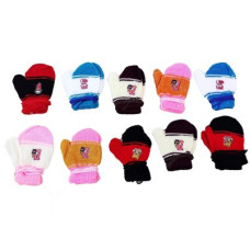 Deals, Discounts & Offers on  - OkaraOkara Kids Glove(Multicolor)