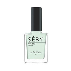 Deals and Offers on Beauty Care - SERY Colorflirt Nail Paint | Glossy, Quick Dry, High Coverage, Chip Resistant, Long Lasting | Nail Polish Deals, Discounts & Offers on Beauty Care - SERY Colorflirt Nail Paint | Glossy, Quick Dry, High Coverage, Chip Resistant, Long Lasting | Nail Polish