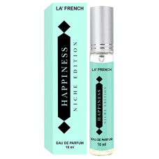 Deals and Offers on Beauty Care - La French Happiness Perfume Deals, Discounts & Offers on Beauty Care - La French Happiness Perfume