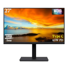 Deals and Offers on - Acer CB271U 27 Inch WQHD 2560 x 1440 IPS LCD Monitor with LED Back Light I Type-C 65W PD I 1 MS, 75Hz I 350 Nits I HDR 10 I Height Adjustment, Tilt & Pivot I Display, HDMI Ports I Eye Care I Speakers Deals, Discounts & Offers on - Acer CB271U 27 Inch WQHD 2560 x 1440 IPS LCD Monitor with LED Back Light I Type-C 65W PD I 1 MS, 75Hz I 350 Nits I HDR 10 I Height Adjustment, Tilt & Pivot I Display, HDMI Ports I Eye Care I Speakers
