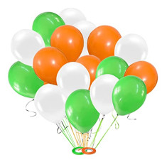 Deals and Offers on - AMFIN (Pack of 50) Metallic Balloons with Curling Ribbon Deals, Discounts & Offers on - AMFIN (Pack of 50) Metallic Balloons with Curling Ribbon