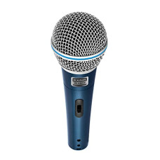 Deals and Offers on - VRJTEC Dynamic Microphone Karaoke with Wire Mike Unidirectional Vocal Wired Dynamic Cardioid Microphone Wire Deals, Discounts & Offers on - VRJTEC Dynamic Microphone Karaoke with Wire Mike Unidirectional Vocal Wired Dynamic Cardioid Microphone Wire