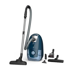 Deals, Discounts & Offers on  - Tefal Multi Purpose Power XXL Animal KIT Vacuum Cleaner, High Energy Efficiency with 5 Versatile Attachments