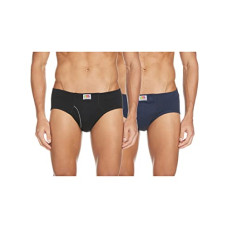 Deals and Offers on Men - Fruit of the Loom Men's Brief (Pack of 2) Deals, Discounts & Offers on Men - Fruit of the Loom Men's Brief (Pack of 2)