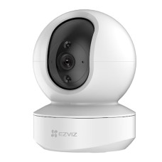 Deals and Offers on - EZVIZ Security Camera Indoor WiFi 1080P, Baby Pet Monitor with Motion Detection, Smart Tracking, Smart Night Vision, Wireless, 2-Way Audio, Compatible with Alexa(TY1) White Deals, Discounts & Offers on - EZVIZ Security Camera Indoor WiFi 1080P, Baby Pet Monitor with Motion Detection, Smart Tracking, Smart Night Vision, Wireless, 2-Way Audio, Compatible with Alexa(TY1) White