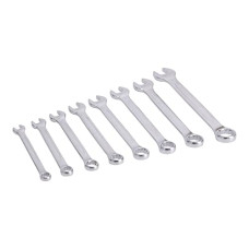 Deals and Offers on - amazon basics Combination Wrench Set, 8 Pieces Deals, Discounts & Offers on - amazon basics Combination Wrench Set, 8 Pieces