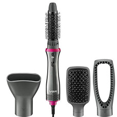 Deals and Offers on - VGR V-408 Professional Hot Air Styler Set Deals, Discounts & Offers on - VGR V-408 Professional Hot Air Styler Set