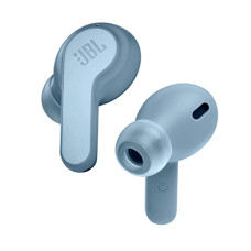 Deals, Discounts & Offers on  - JBL Wave 200 in Ear TWS Earbuds with Mic, 20 Hours Playtime, Deep Bass Sound, Dual Connect Technology, Quick Charge,Comfort Fit Ergonomic Design, Voice Assistant Support