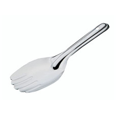 Deals, Discounts & Offers on  - SignoraWare Kitchen Tools SS(Food Grade) Heavy Gauge(1.2 MM) Elite Punja/Rice Punja/Rice Serving Spoon No.3