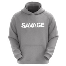 Deals and Offers on Men - LEOTUDE Men's Loopknit Hooded Neck Sweatshirt with Side Pockets (Color Anthra) Deals, Discounts & Offers on Men - LEOTUDE Men's Loopknit Hooded Neck Sweatshirt with Side Pockets (Color Anthra)