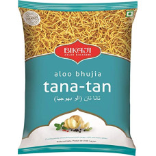 Deals and Offers on - Bikaji Tana Tan Aloo Bhujia 1 Kg Deals, Discounts & Offers on - Bikaji Tana Tan Aloo Bhujia 1 Kg