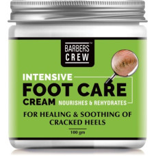 Deals, Discounts & Offers on  - Barbers Crew Natural Foot cream