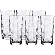 Deals and Offers on - Pasabache Space Tumbler Set, 265ml, 6-Pieces, Transparent Deals, Discounts & Offers on - Pasabache Space Tumbler Set, 265ml, 6-Pieces, Transparent