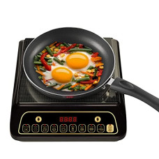 Deals and Offers on - Lifelong Inferno LLIC60 2000 Watt Induction Cooktop Deals, Discounts & Offers on - Lifelong Inferno LLIC60 2000 Watt Induction Cooktop