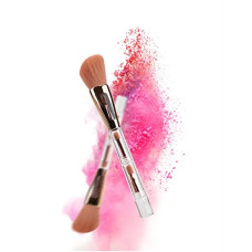 Deals, Discounts & Offers on Beauty Care - LA OTTER 4 in 1 Multifunction Makeup Brush (Powder Brush)