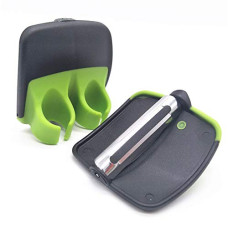 Deals and Offers on - QELEG 2 Pcs Hand Vegetable Peeler Palm Peeler Finger Grips Comfortable to Peel Potato & Carrot & Cucumber Deals, Discounts & Offers on - QELEG 2 Pcs Hand Vegetable Peeler Palm Peeler Finger Grips Comfortable to Peel Potato & Carrot & Cucumber