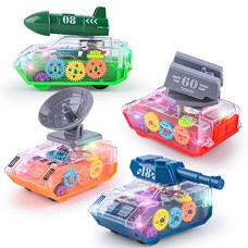 Deals and Offers on - Jack Royal Friction Gear Army Tanker Toy with Flashing Lights, Best Gift Deals, Discounts & Offers on - Jack Royal Friction Gear Army Tanker Toy with Flashing Lights, Best Gift