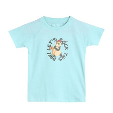 Deals and Offers on - MINI KLUB Kids Boys Regular Fit Short Sleeve T-Shirt Deals, Discounts & Offers on - MINI KLUB Kids Boys Regular Fit Short Sleeve T-Shirt