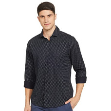 Deals and Offers on Men - Diverse Men Cotton Formal Shirt Deals, Discounts & Offers on Men - Diverse Men Cotton Formal Shirt