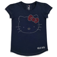 Deals, Discounts & Offers on  - Kidsville Printed Minions Regular Fit Round Neck Mango Sorbet Tshirt