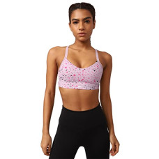 Deals and Offers on Women - Reebok Women's Cotton Sports Bras Deals, Discounts & Offers on Women - Reebok Women's Cotton Sports Bras