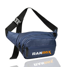 Deals and Offers on - RANROX Waist Bag for Men Travel Bag for Men Chest Bag for Men Travel Fanny Pack for Men Waist Bag for Women Side Bag Deals, Discounts & Offers on - RANROX Waist Bag for Men Travel Bag for Men Chest Bag for Men Travel Fanny Pack for Men Waist Bag for Women Side Bag