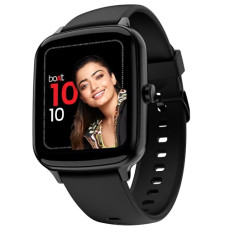 Deals and Offers on - boAt Wave Style Call Smart Watch with Advanced BT Calling Chip,DIY Watch Face Studio, Coins, 1.69 Deals, Discounts & Offers on - boAt Wave Style Call Smart Watch with Advanced BT Calling Chip,DIY Watch Face Studio, Coins, 1.69