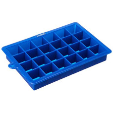 Deals, Discounts & Offers on  - Amazon Brand - Solimo Silicone 24 Cavity Ice Cube Tray