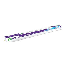 Deals and Offers on - EcoLink 10-Watt Polycarbonate Batten (Natural White, Pack of 2) Deals, Discounts & Offers on - EcoLink 10-Watt Polycarbonate Batten (Natural White, Pack of 2)