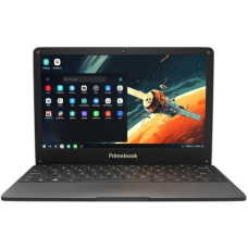 Deals and Offers on Laptops - Primebook 4G Android Based MediaTek MT8788 - (4 GB/128 GB EMMC Storage/Prime OS) 4G Thin and Light Laptop(11.6 Inch, Black, 1.065 Kg) Deals, Discounts & Offers on Laptops - Primebook 4G Android Based MediaTek MT8788 - (4 GB/128 GB EMMC Storage/Prime OS) 4G Thin and Light Laptop(11.6 Inch, Black, 1.065 Kg)