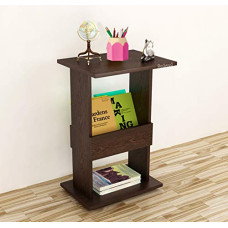 Deals and Offers on Vegetables & Fruits - Redwud Lisa Stylish Wooden Sofa Side Table | Multipurpose Side Table Deals, Discounts & Offers on Vegetables & Fruits - Redwud Lisa Stylish Wooden Sofa Side Table | Multipurpose Side Table