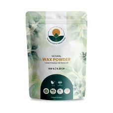 Deals, Discounts & Offers on Health & Personal Care - Ayurtatvam Natural Wax Powder - 100g (Pack of 1) | Instant Hair Remover | Wax powder made with natural ingredients